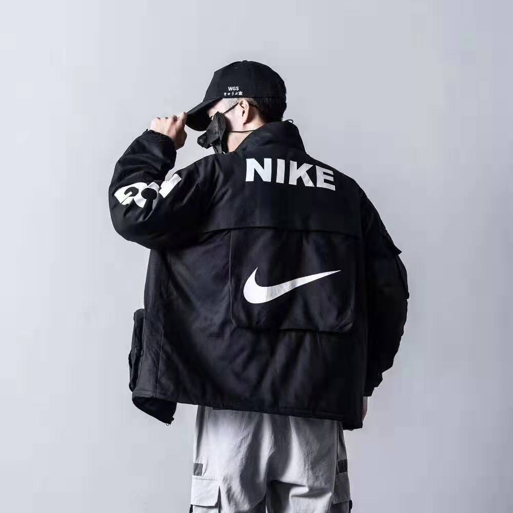 MẪU  KHOÁC  NAM  NIKE  CAO  CẤP 